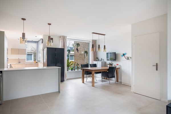 Medium property photo - Poolsterstraat 12, 2402 BL Alphen aan den Rijn